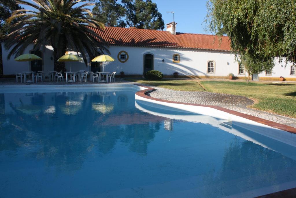 Quinta Do Valle Tomar Δωμάτιο φωτογραφία