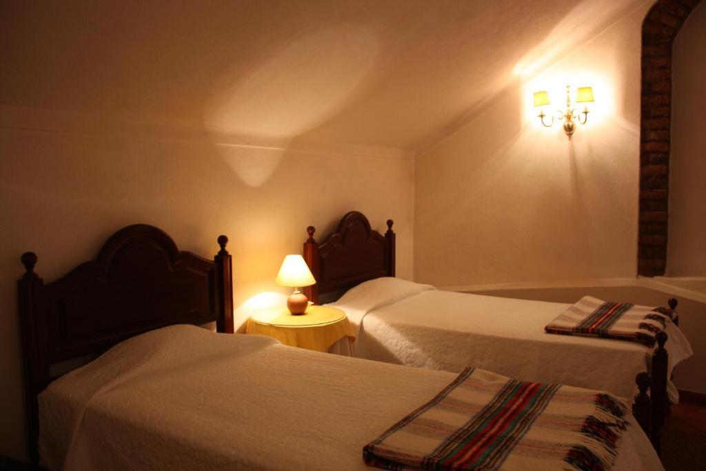 Quinta Do Valle Tomar Δωμάτιο φωτογραφία