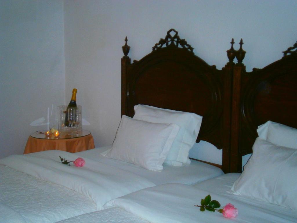 Quinta Do Valle Tomar Δωμάτιο φωτογραφία