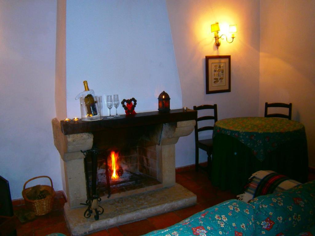 Quinta Do Valle Tomar Δωμάτιο φωτογραφία