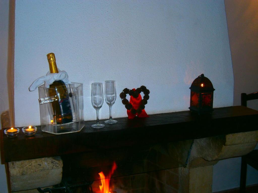 Quinta Do Valle Tomar Δωμάτιο φωτογραφία