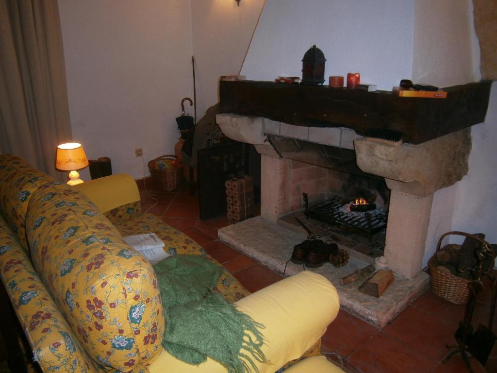 Quinta Do Valle Tomar Δωμάτιο φωτογραφία