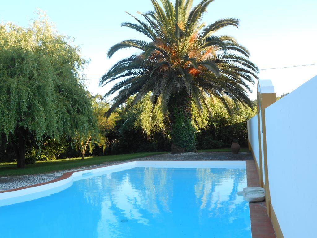Quinta Do Valle Tomar Εξωτερικό φωτογραφία