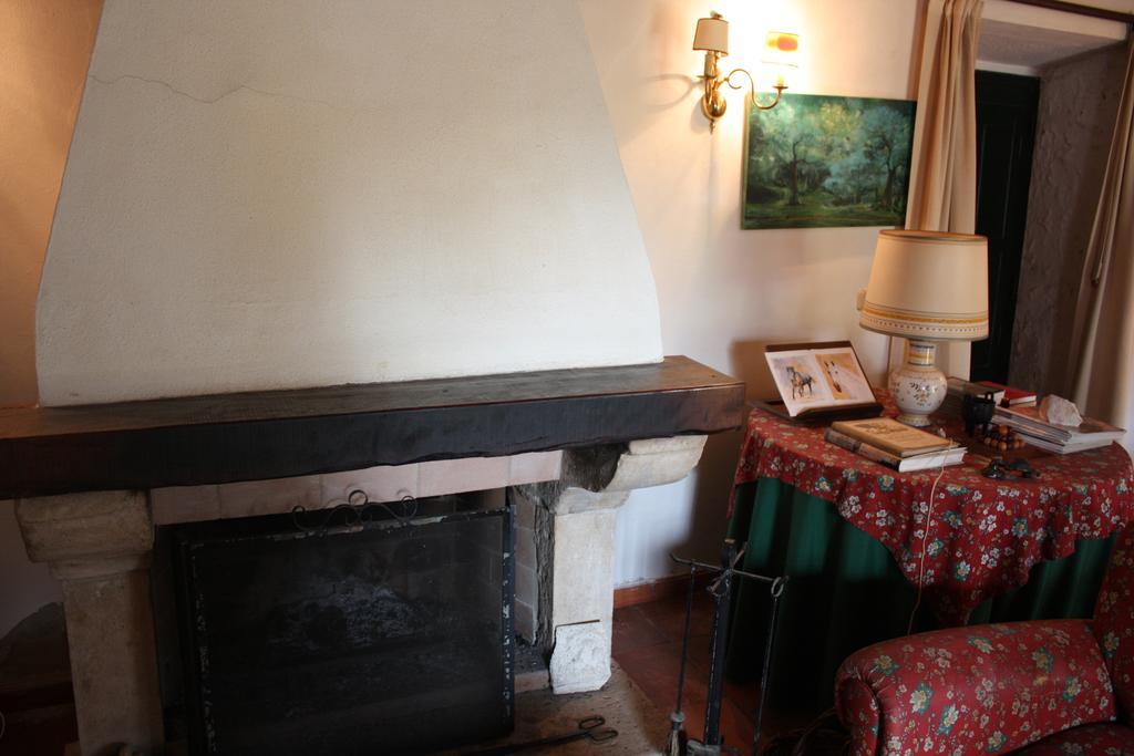 Quinta Do Valle Tomar Εξωτερικό φωτογραφία