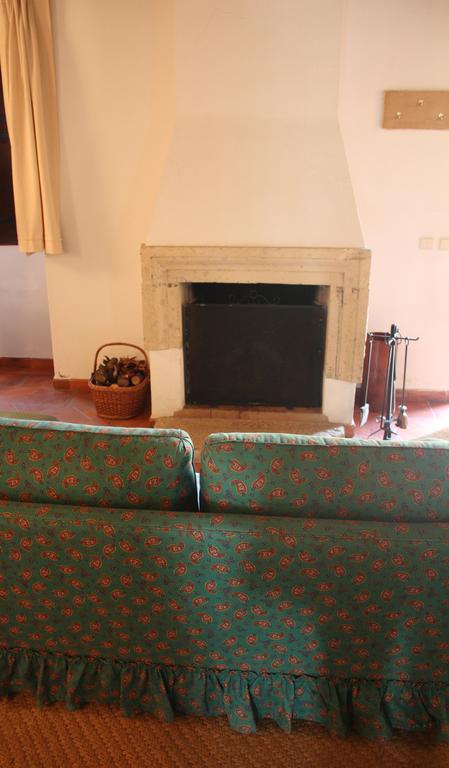 Quinta Do Valle Tomar Εξωτερικό φωτογραφία