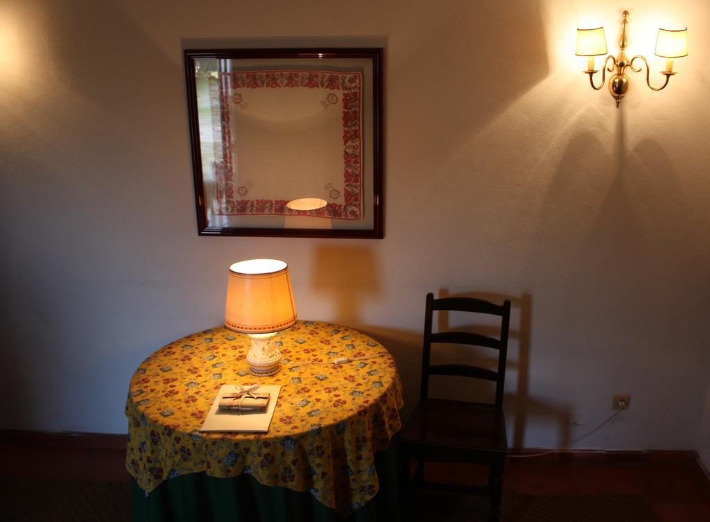 Quinta Do Valle Tomar Εξωτερικό φωτογραφία