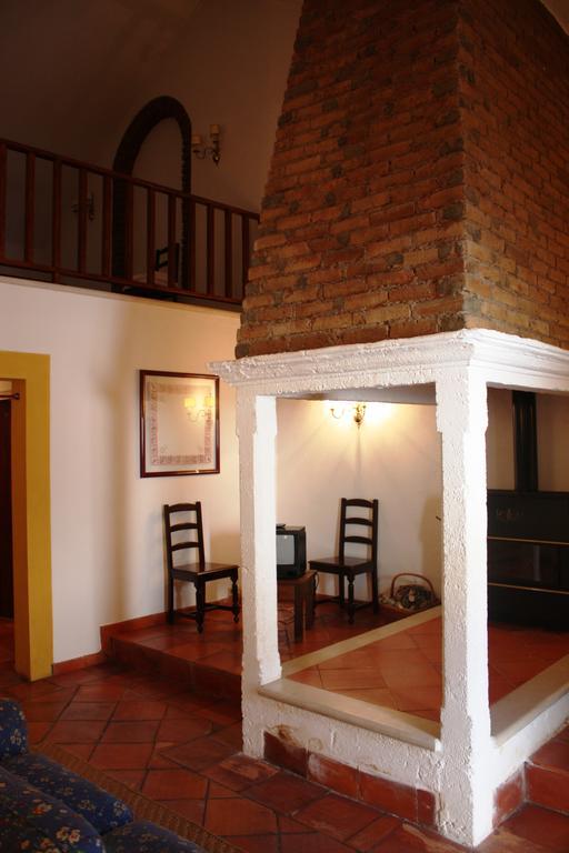 Quinta Do Valle Tomar Εξωτερικό φωτογραφία