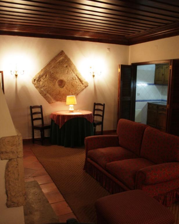 Quinta Do Valle Tomar Εξωτερικό φωτογραφία