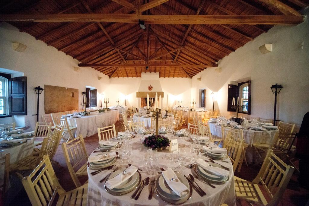 Quinta Do Valle Tomar Εξωτερικό φωτογραφία