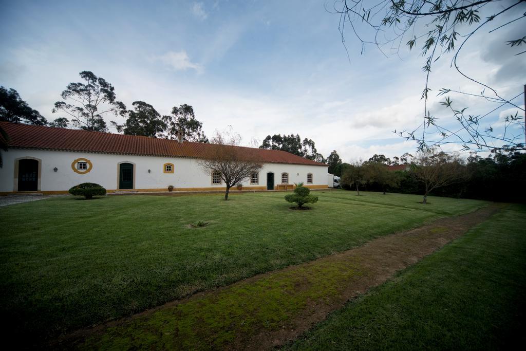 Quinta Do Valle Tomar Εξωτερικό φωτογραφία