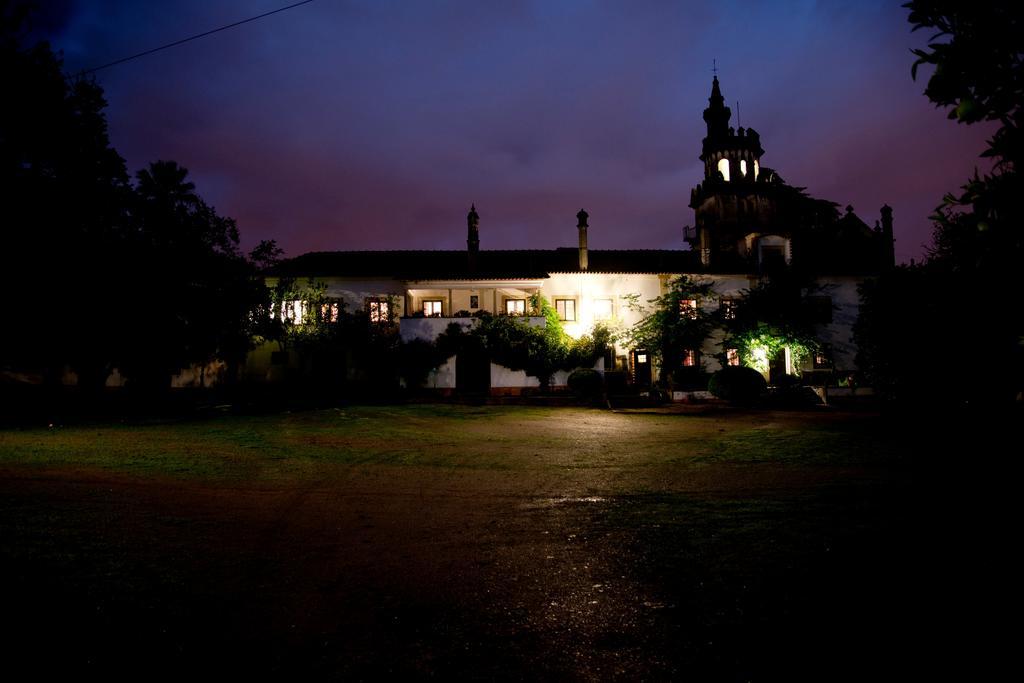 Quinta Do Valle Tomar Εξωτερικό φωτογραφία