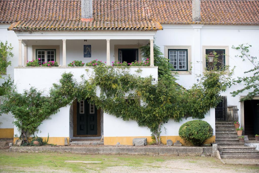 Quinta Do Valle Tomar Εξωτερικό φωτογραφία