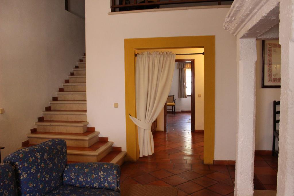 Quinta Do Valle Tomar Δωμάτιο φωτογραφία