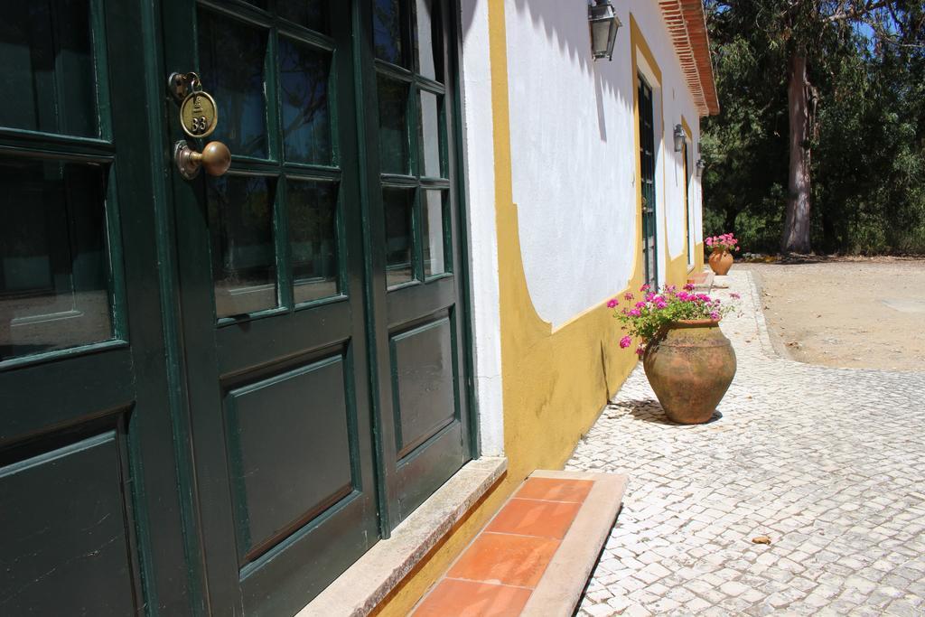 Quinta Do Valle Tomar Δωμάτιο φωτογραφία