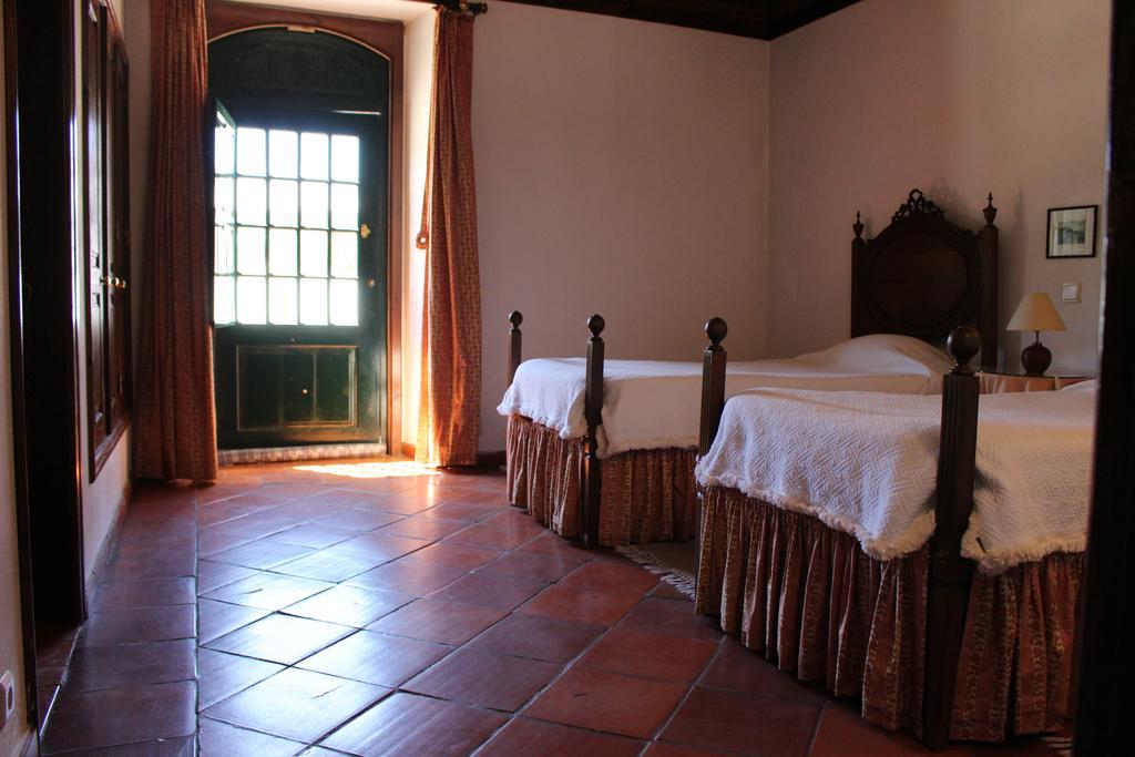Quinta Do Valle Tomar Δωμάτιο φωτογραφία