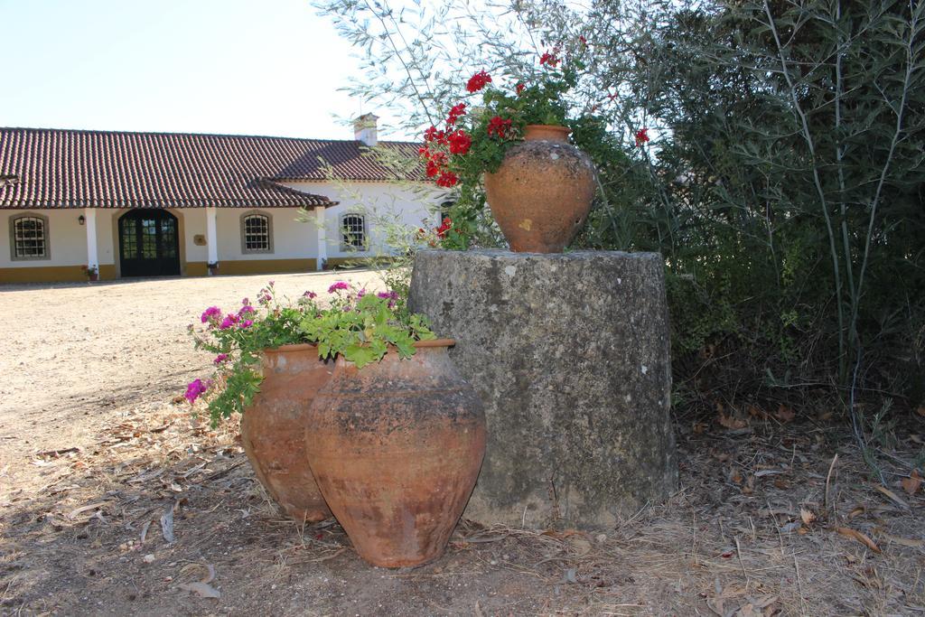 Quinta Do Valle Tomar Εξωτερικό φωτογραφία