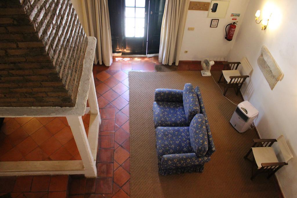 Quinta Do Valle Tomar Δωμάτιο φωτογραφία